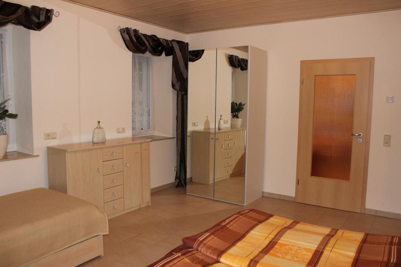 Apartment Horn Pirna Exterior foto